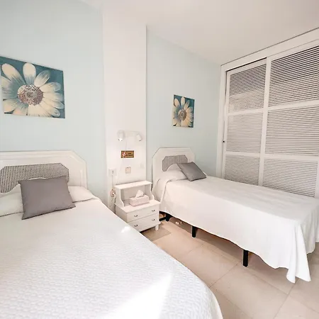 Beautiful Close To Puerto Banus Villa *
